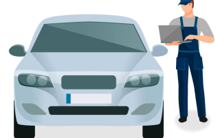 Naprawa klimatyzacji samochodowej