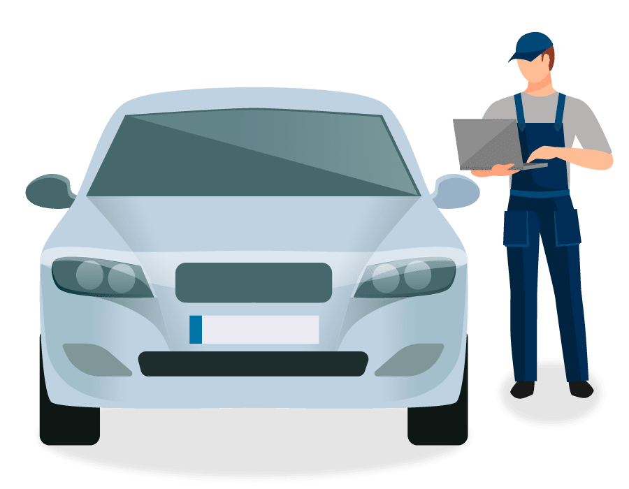 Naprawa klimatyzacji samochodowej